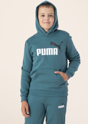 Кофта Ess 2 Col логотип Puma