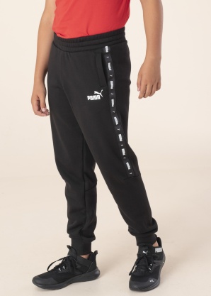 Puma dressipüksid Ess Tape Fl