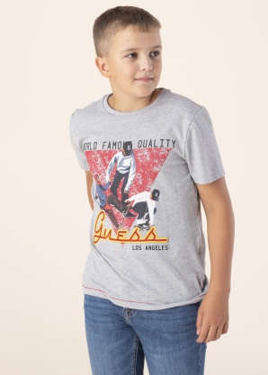 Футболка Guess