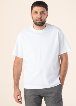 Футболка Urban Edge Tee Ss O-neck Jack & Jones
