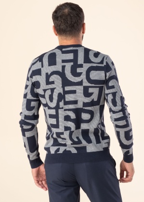 Свитер Denny Guess