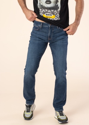 Guess teksapüksid Angels