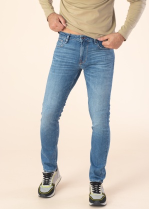 Джинсы Finnley Guess