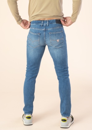 Джинсы Finnley Guess