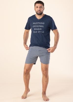 Пижама Ole Mustang