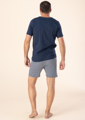 Пижама Ole Mustang