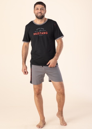 Пижама Bent Mustang