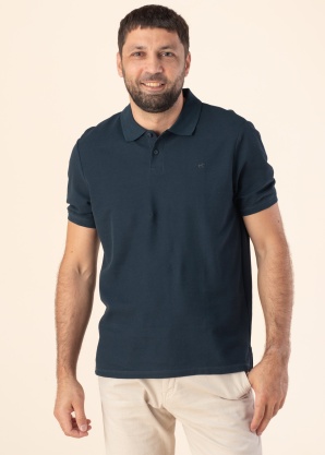 Рубашка-поло Mustang