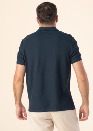 Рубашка-поло Mustang