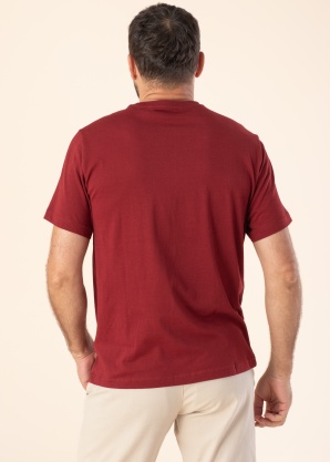 Футболка Mustang