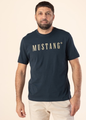 Футболка Mustang