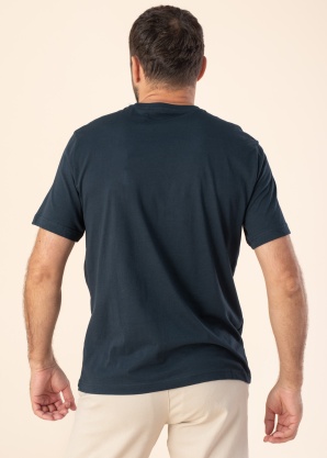 Футболка Mustang