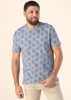 Футболка Tom Tailor