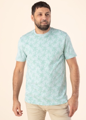 Футболка Tom Tailor