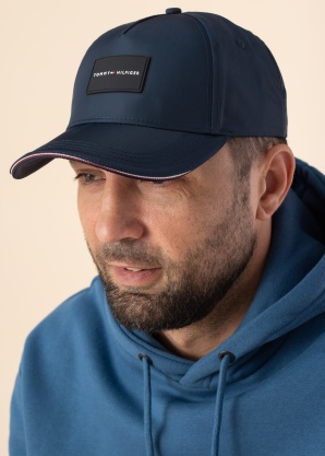 Кепка Corporate Tommy Hilfiger