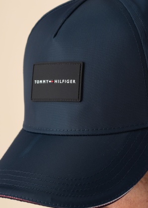 Кепка Corporate Tommy Hilfiger