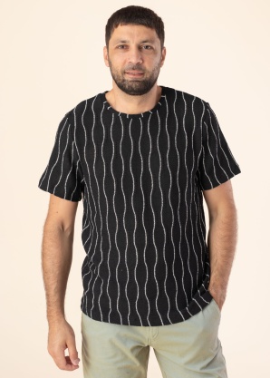 Футболка Band Jack & Jones