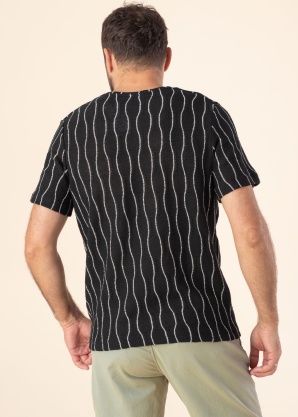 Футболка Band Jack & Jones