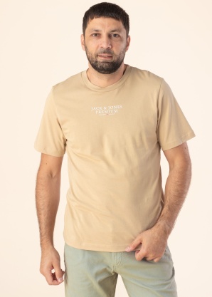 Футболка Bluarchie Jack & Jones