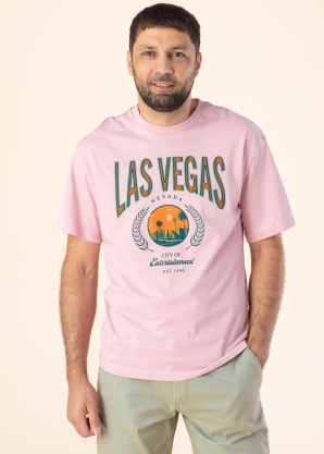 Футболка Dessert Jack & Jones