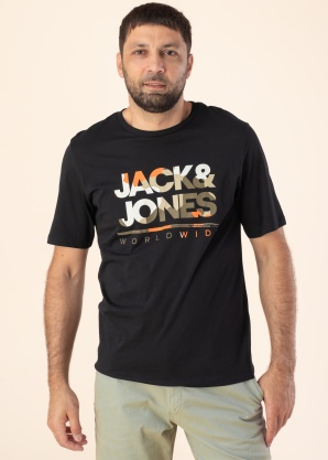 Jack & Jones T-särk Luke