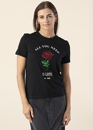 Футболка Only