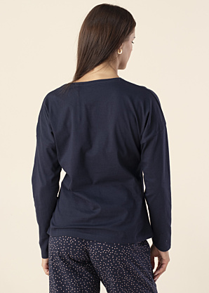 Mustang T-särk Gaia