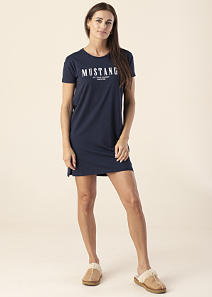 Mustang öösärk Cher