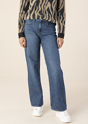 Only teksapüksid Carla