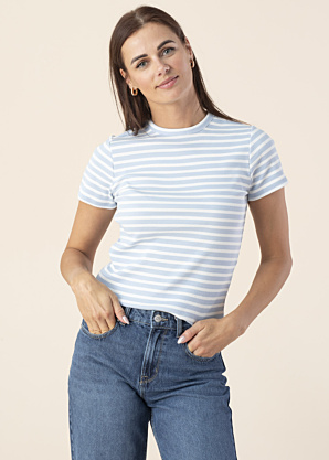 Футболка Solar JDY