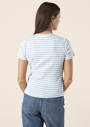 Футболка Solar JDY