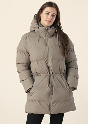 Зимняя куртка Puffer Rains