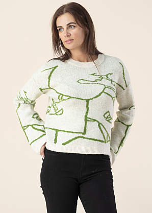 Vila kampsun Vimalina