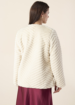 Шуба Molly Bracken