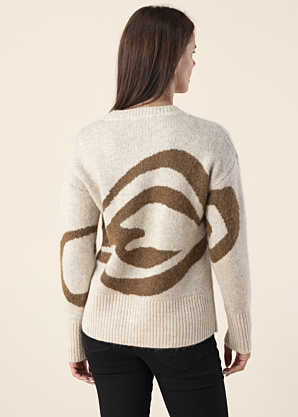 Свитер Alva Selected