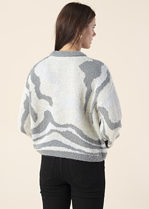 Свитер Nalita Vila