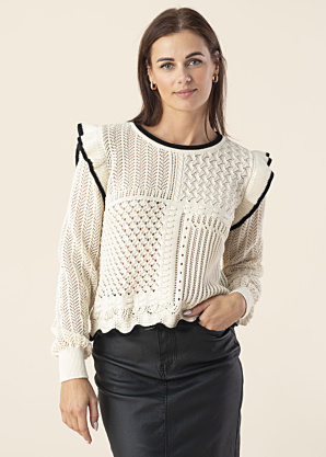 Свитер Vero Moda