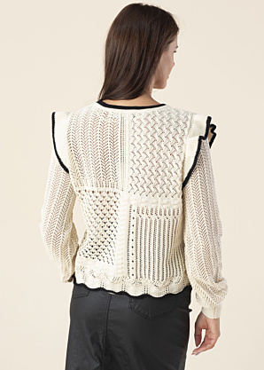 Свитер Vero Moda