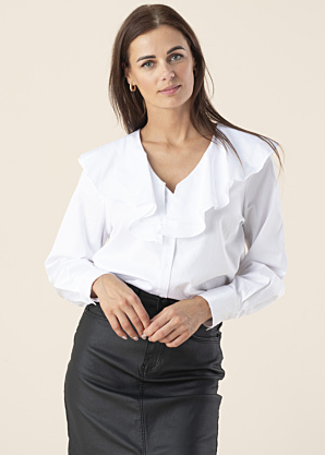 Блуза Isobel Selected