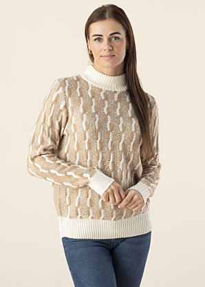 Свитер Ingun 1 Soyaconcept