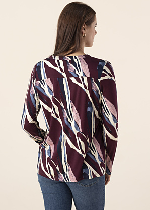 Soyaconcept pluus Marica Aop 305