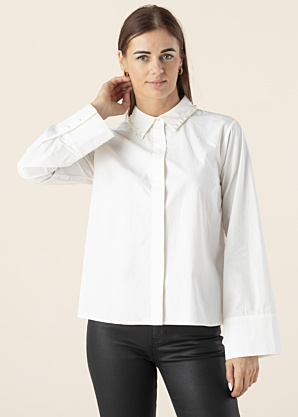 YAS pidulik pluus Kimmea