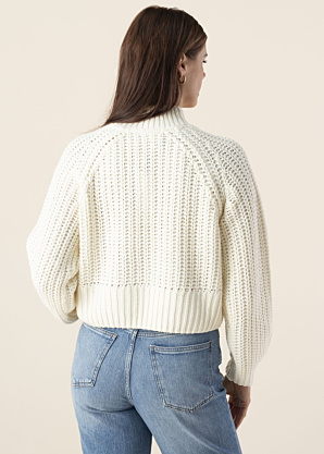 Свитер Tessa Noisy May