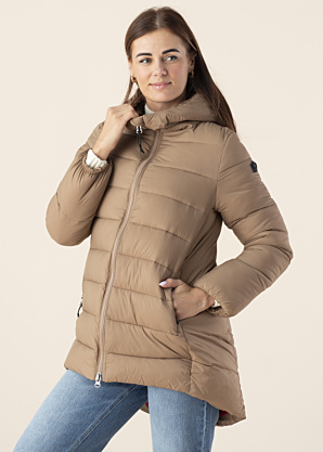 Зимняя куртка Zephyr Lumberjack