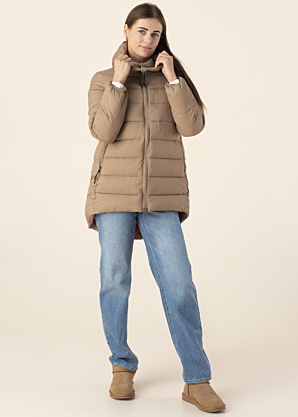 Lumberjack talvejope Zephyr