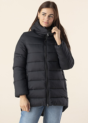 Зимняя куртка Zephyr Lumberjack