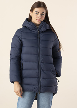 Зимняя куртка Zephyr Lumberjack