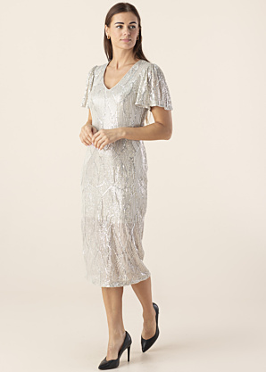 Платье Ellen Vero Moda