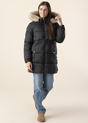 Зимнее пальто Pinar Vero Moda