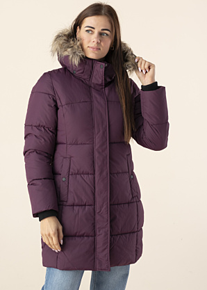 Зимнее пальто Adaire Icepeak